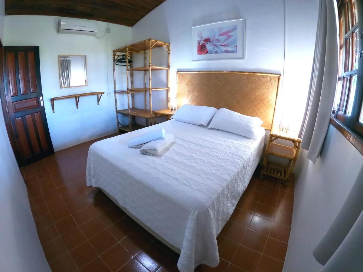 Condominio Aldeia Dos Anjosdo Rosa Praia do Rosa Zewnętrze zdjęcie