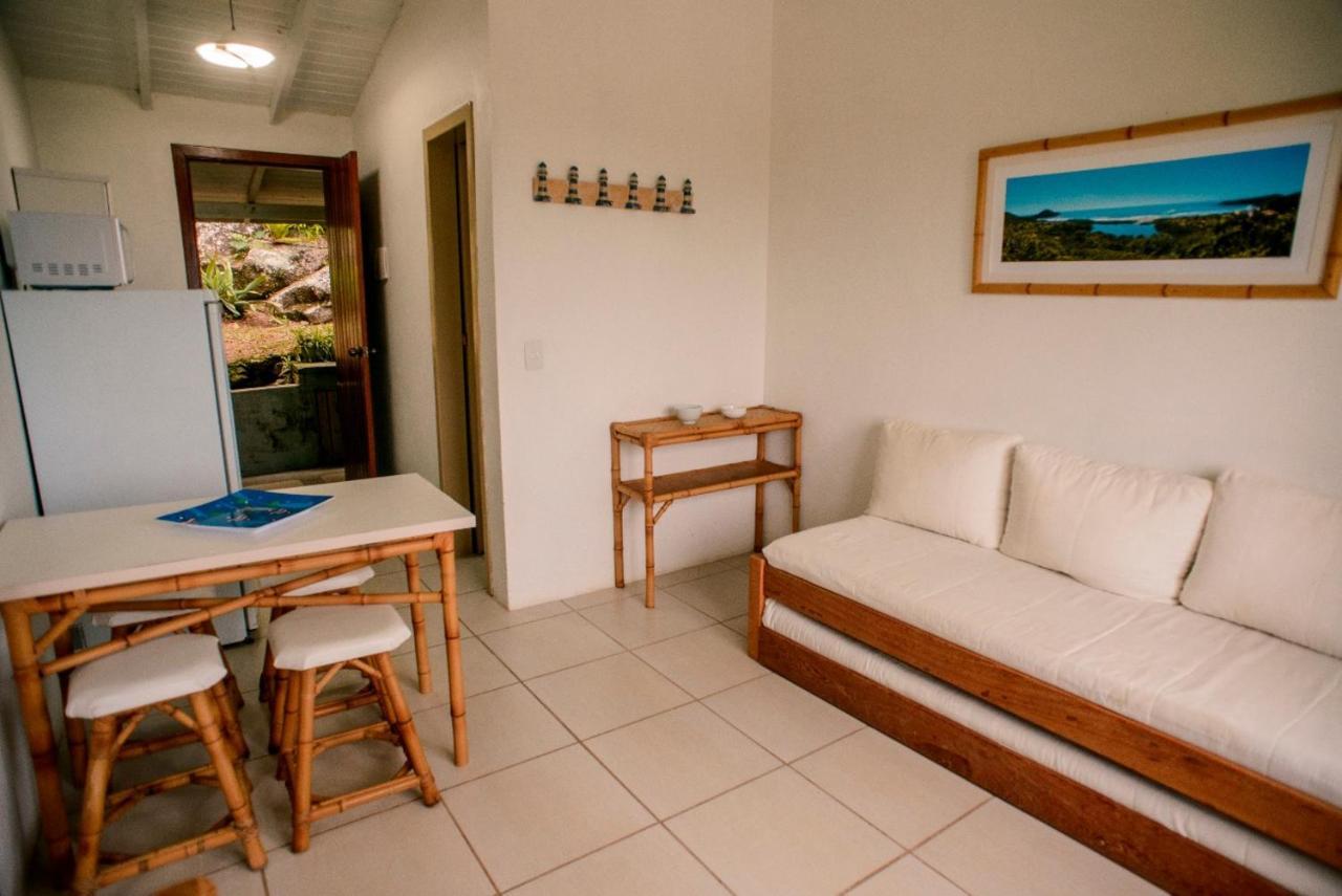 Condominio Aldeia Dos Anjosdo Rosa Praia do Rosa Zewnętrze zdjęcie