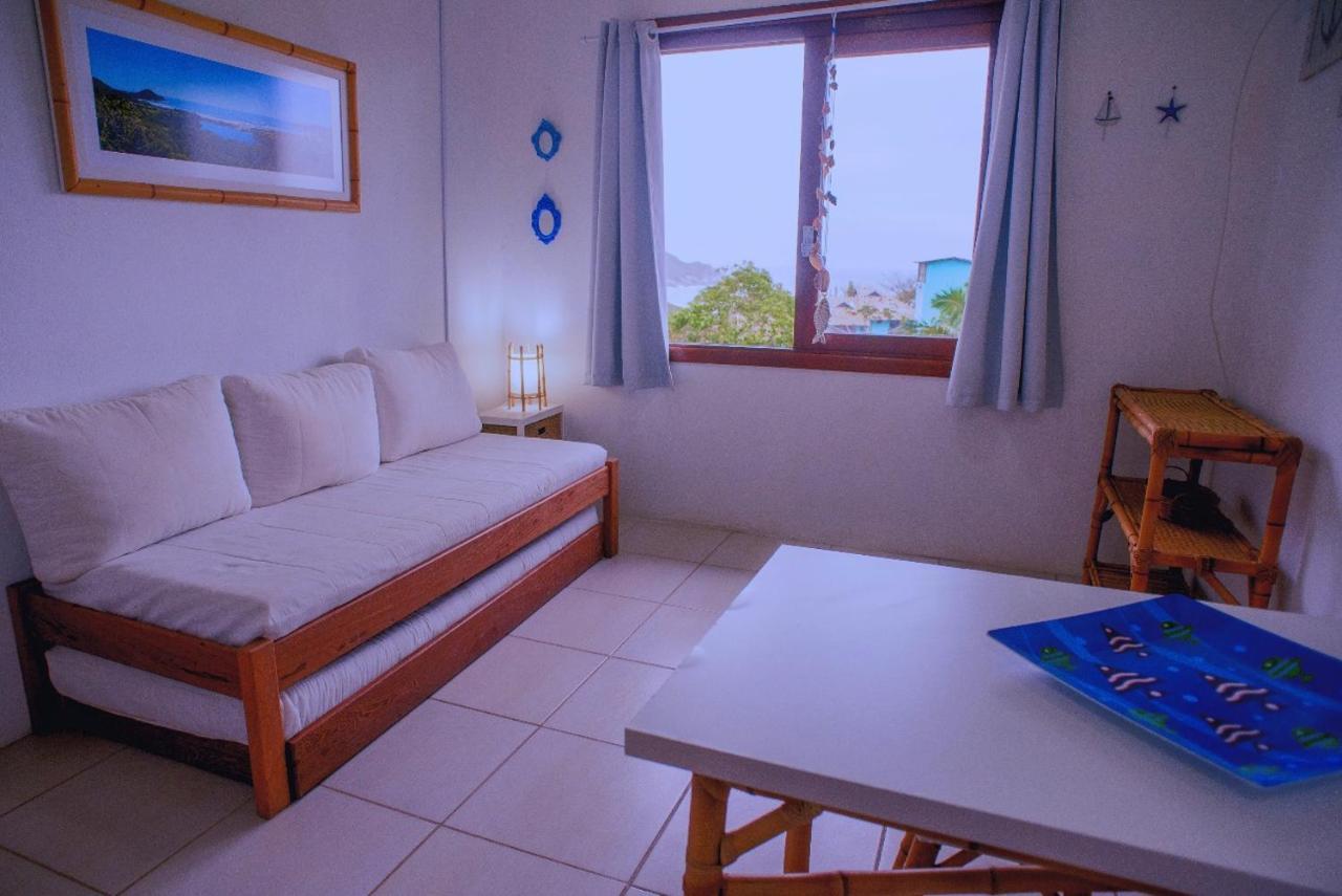 Condominio Aldeia Dos Anjosdo Rosa Praia do Rosa Zewnętrze zdjęcie