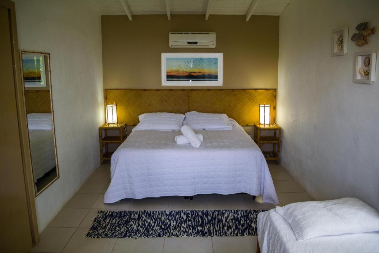 Condominio Aldeia Dos Anjosdo Rosa Praia do Rosa Zewnętrze zdjęcie