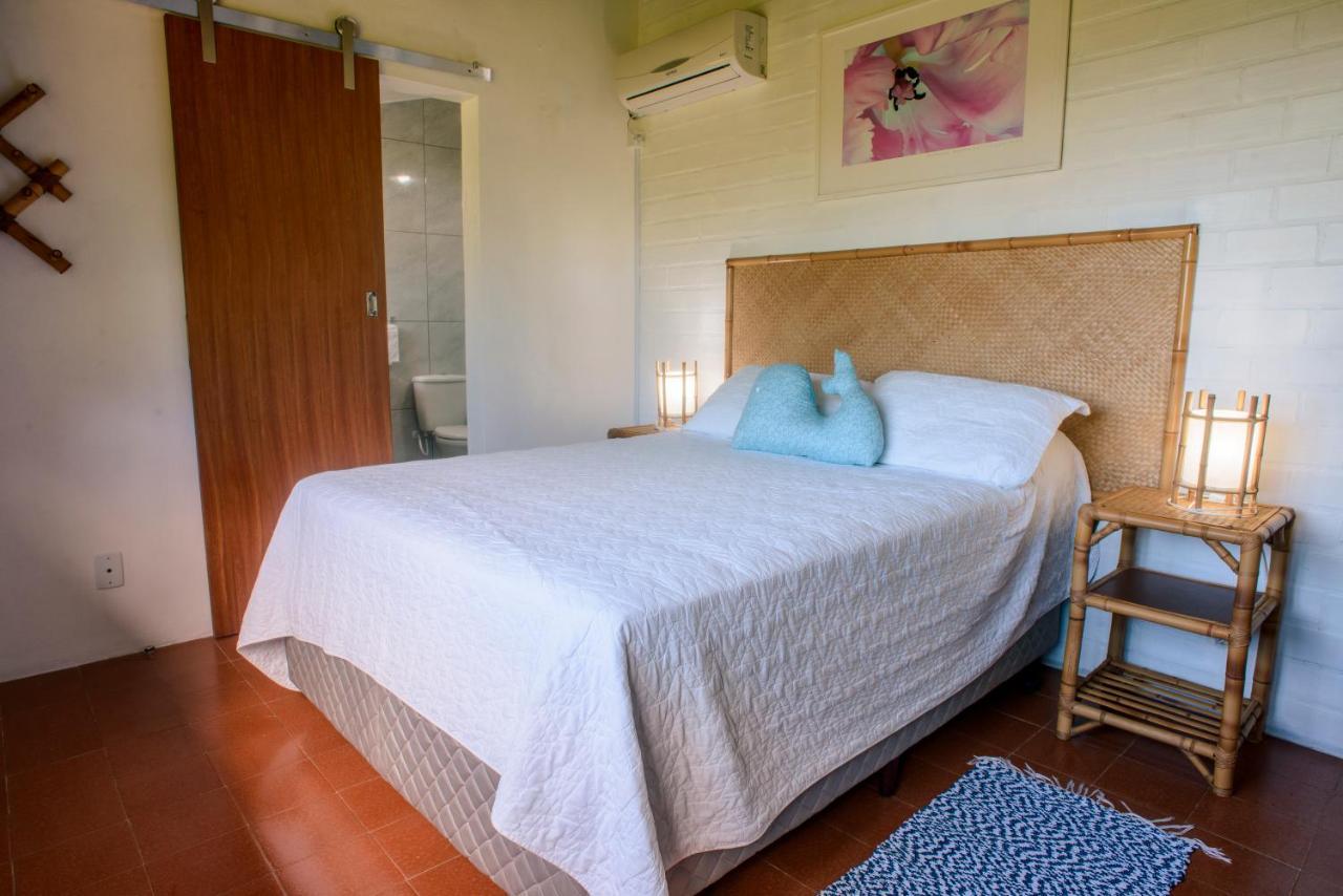 Condominio Aldeia Dos Anjosdo Rosa Praia do Rosa Zewnętrze zdjęcie