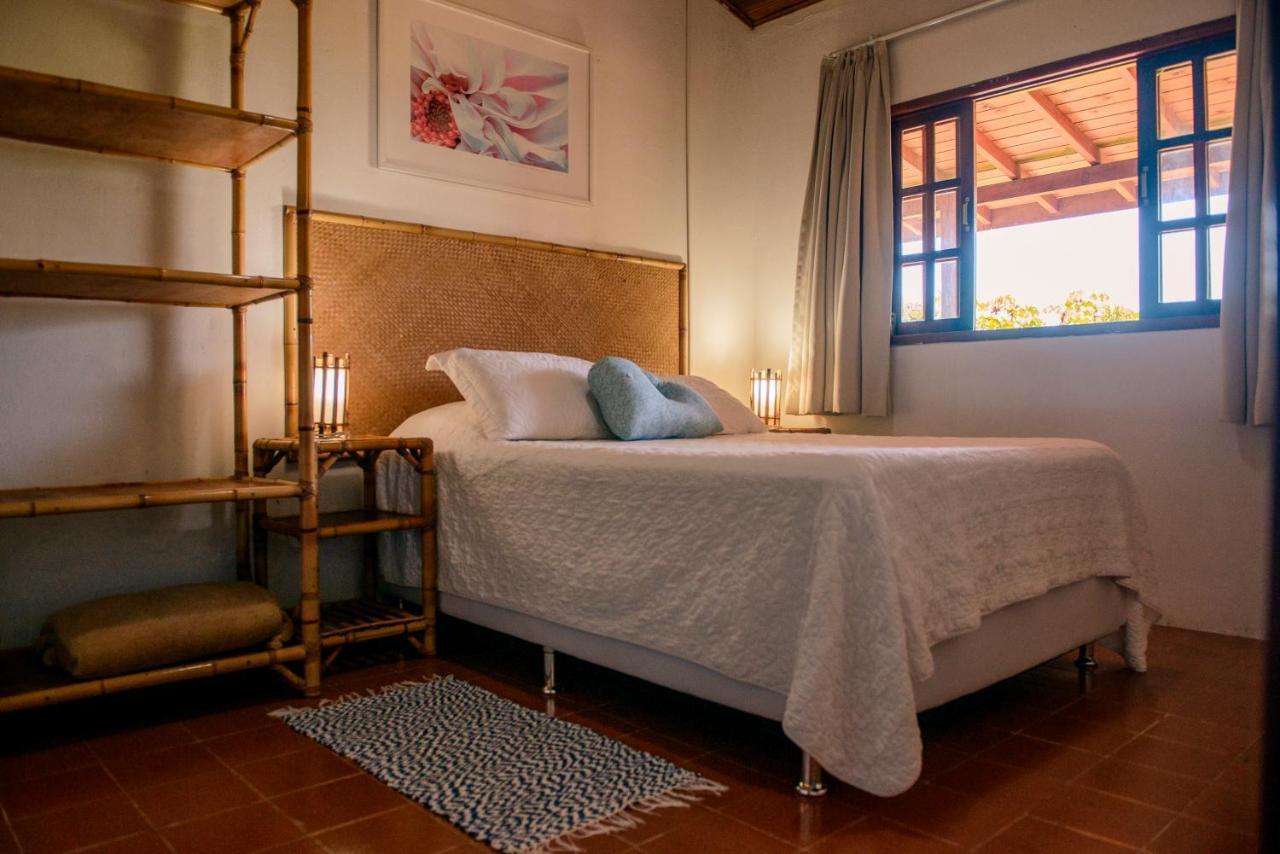 Condominio Aldeia Dos Anjosdo Rosa Praia do Rosa Zewnętrze zdjęcie