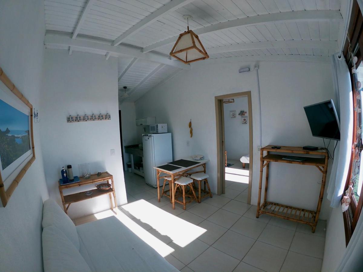 Condominio Aldeia Dos Anjosdo Rosa Praia do Rosa Zewnętrze zdjęcie