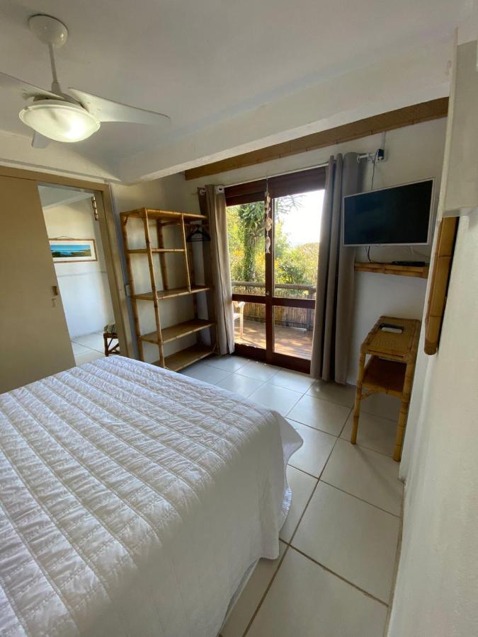 Condominio Aldeia Dos Anjosdo Rosa Praia do Rosa Zewnętrze zdjęcie