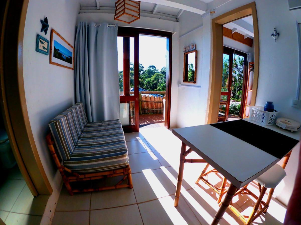 Condominio Aldeia Dos Anjosdo Rosa Praia do Rosa Zewnętrze zdjęcie