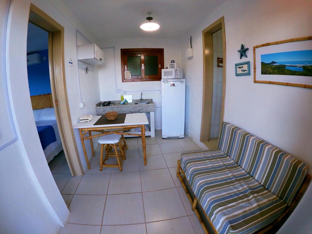 Condominio Aldeia Dos Anjosdo Rosa Praia do Rosa Zewnętrze zdjęcie