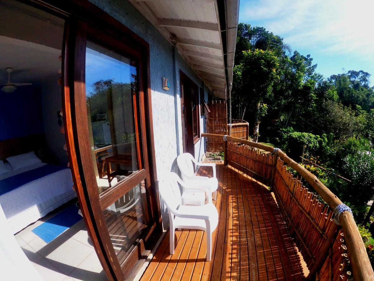 Condominio Aldeia Dos Anjosdo Rosa Praia do Rosa Zewnętrze zdjęcie
