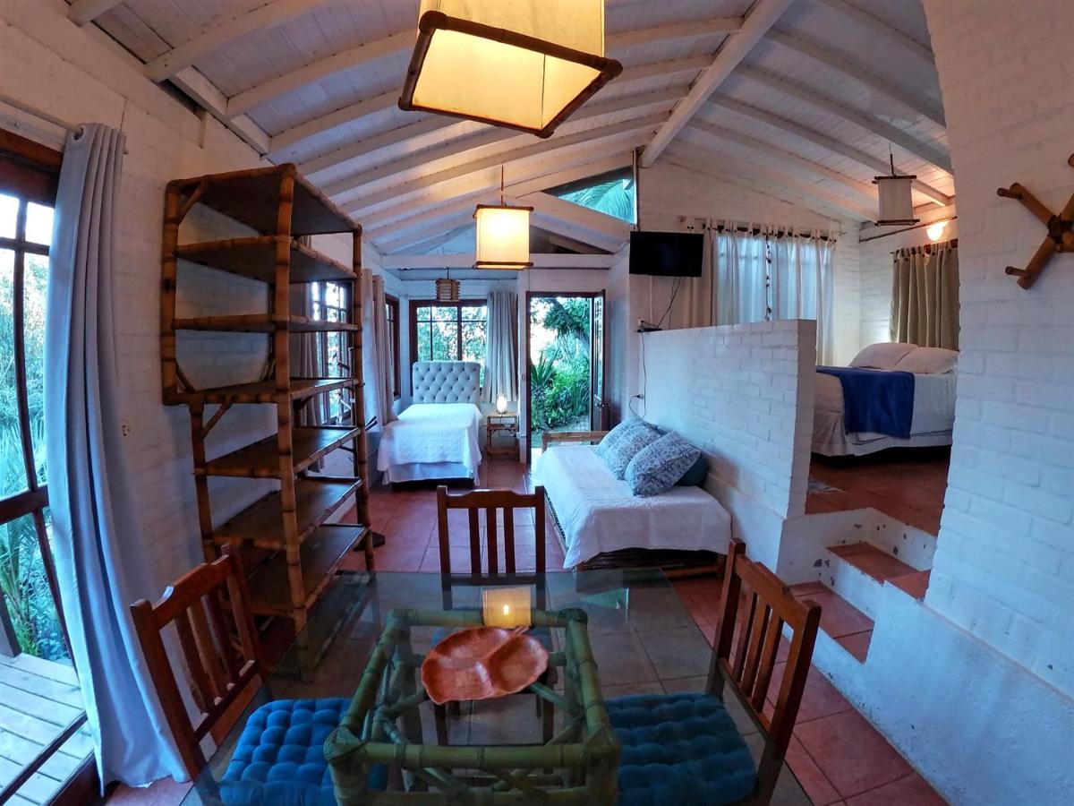 Condominio Aldeia Dos Anjosdo Rosa Praia do Rosa Zewnętrze zdjęcie