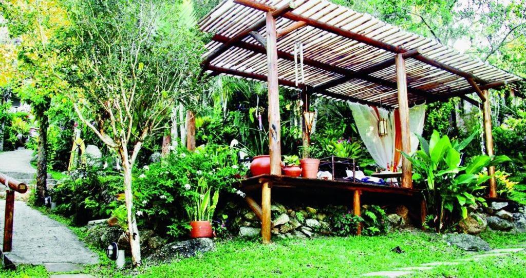 Condominio Aldeia Dos Anjosdo Rosa Praia do Rosa Zewnętrze zdjęcie