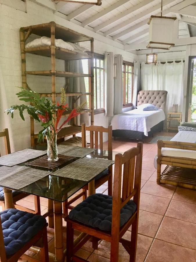 Condominio Aldeia Dos Anjosdo Rosa Praia do Rosa Zewnętrze zdjęcie