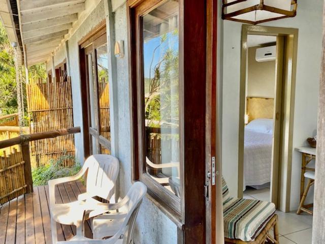 Condominio Aldeia Dos Anjosdo Rosa Praia do Rosa Zewnętrze zdjęcie