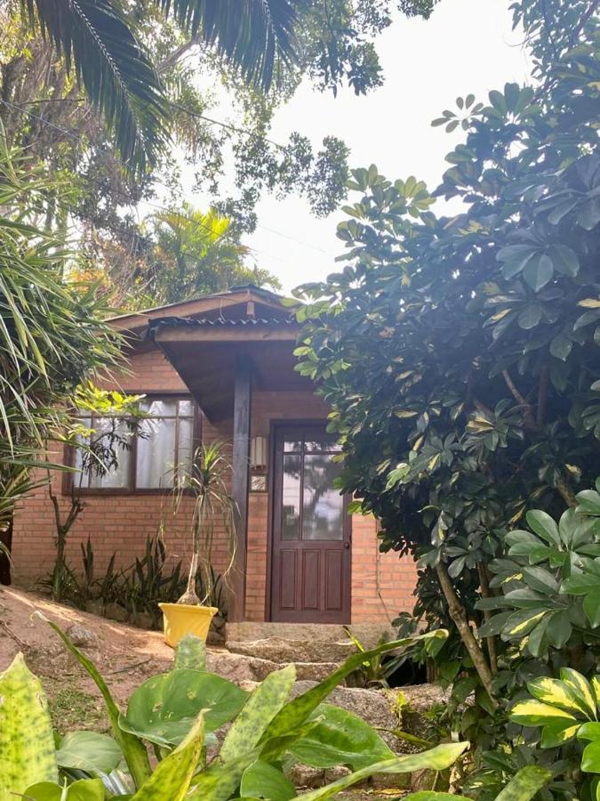 Condominio Aldeia Dos Anjosdo Rosa Praia do Rosa Zewnętrze zdjęcie