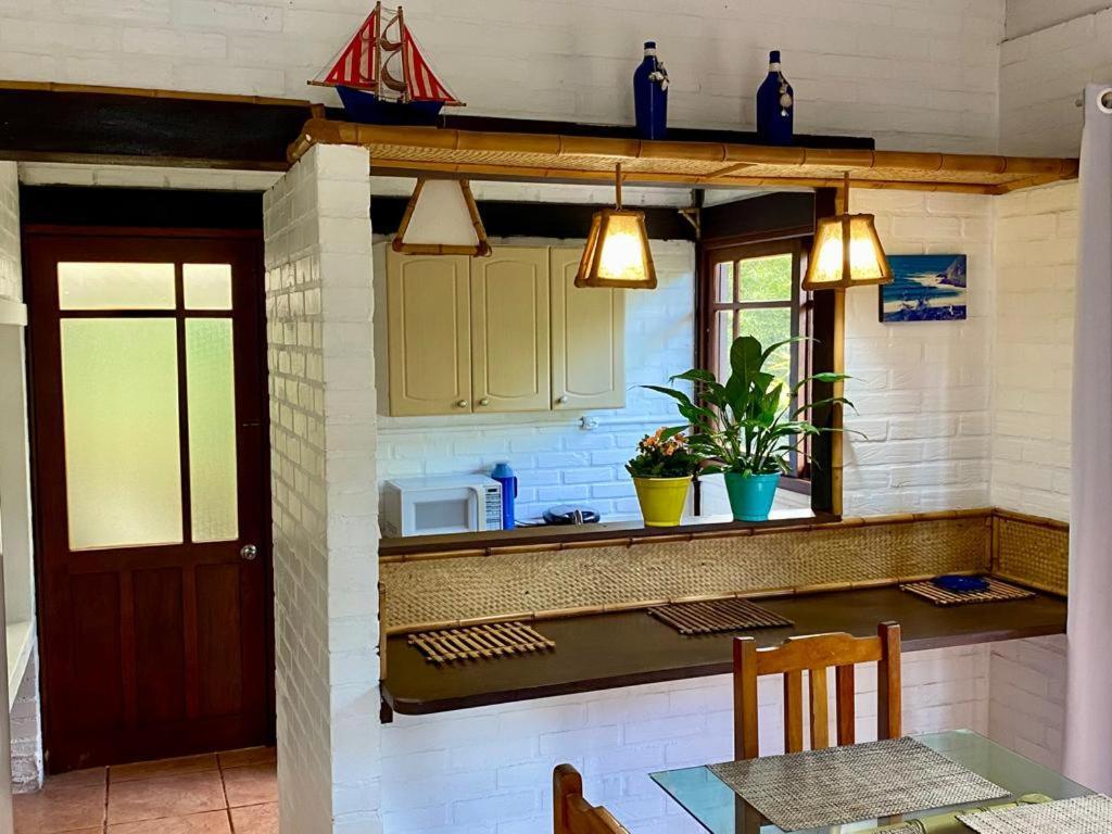 Condominio Aldeia Dos Anjosdo Rosa Praia do Rosa Pokój zdjęcie