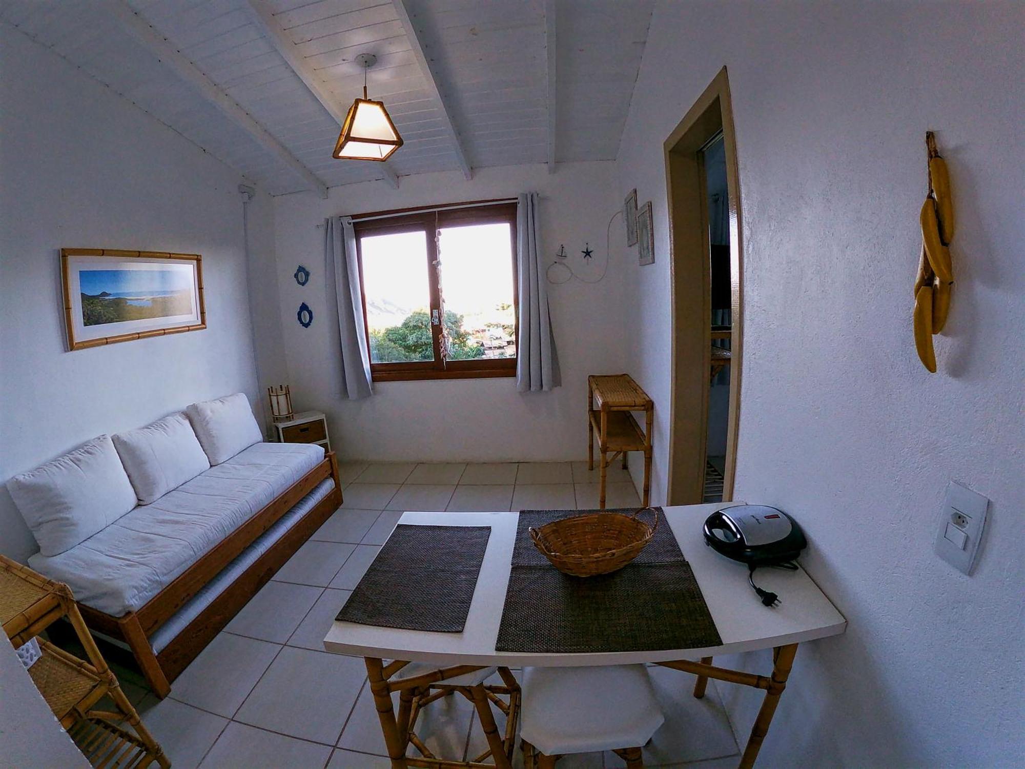 Condominio Aldeia Dos Anjosdo Rosa Praia do Rosa Zewnętrze zdjęcie