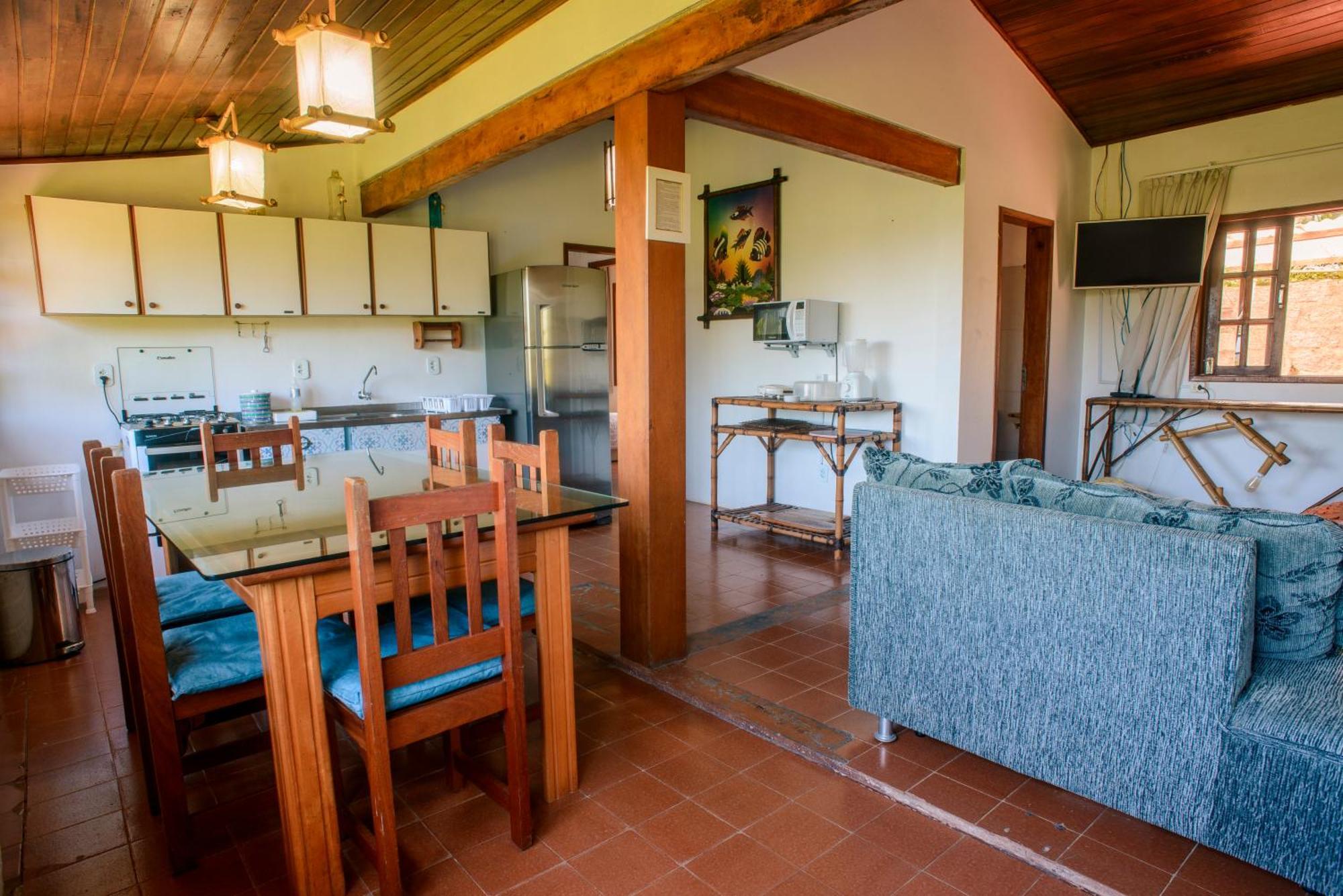 Condominio Aldeia Dos Anjosdo Rosa Praia do Rosa Zewnętrze zdjęcie