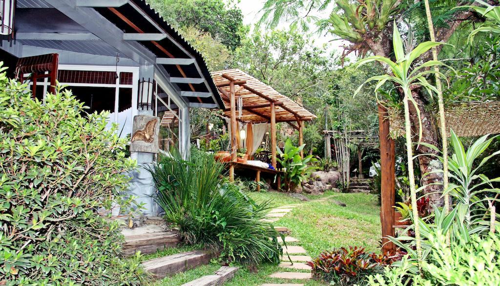 Condominio Aldeia Dos Anjosdo Rosa Praia do Rosa Zewnętrze zdjęcie